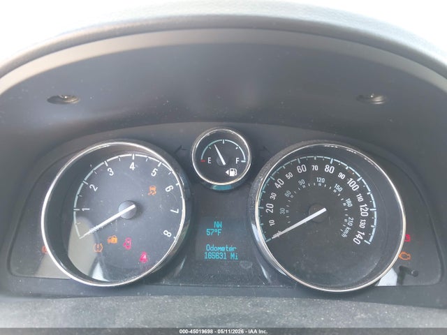 Chevrolet Captiva Lt