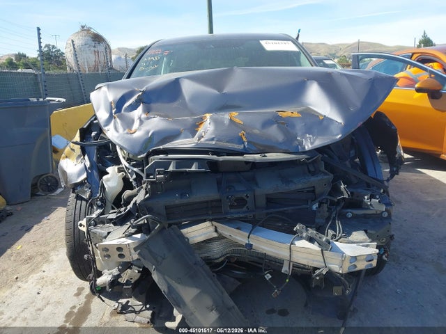Honda CR-V Awd Ex