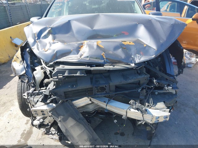 Honda CR-V Awd Ex