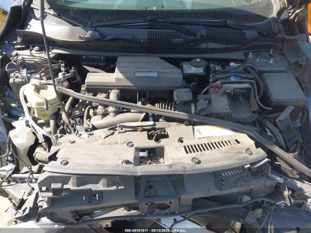 Honda CR-V Awd Ex