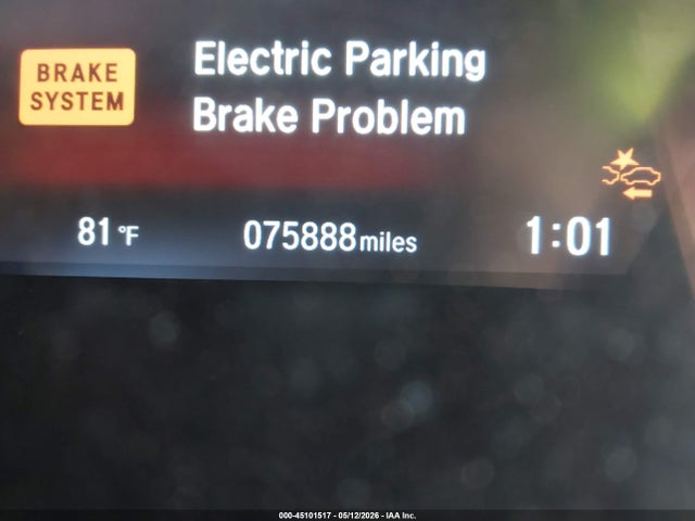 Honda CR-V Awd Ex