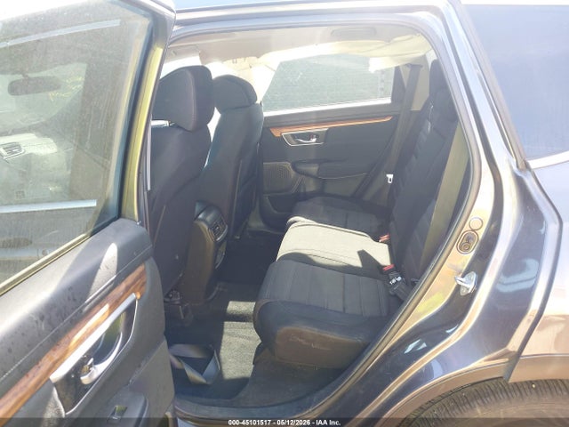 Honda CR-V Awd Ex
