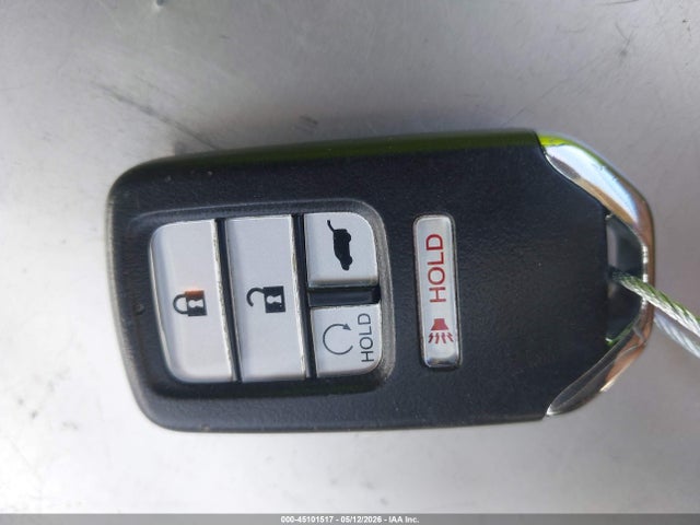 Honda CR-V Awd Ex