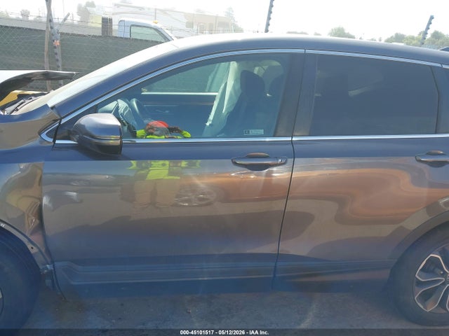 Honda CR-V Awd Ex