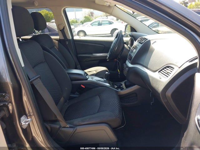 Dodge Journey Se