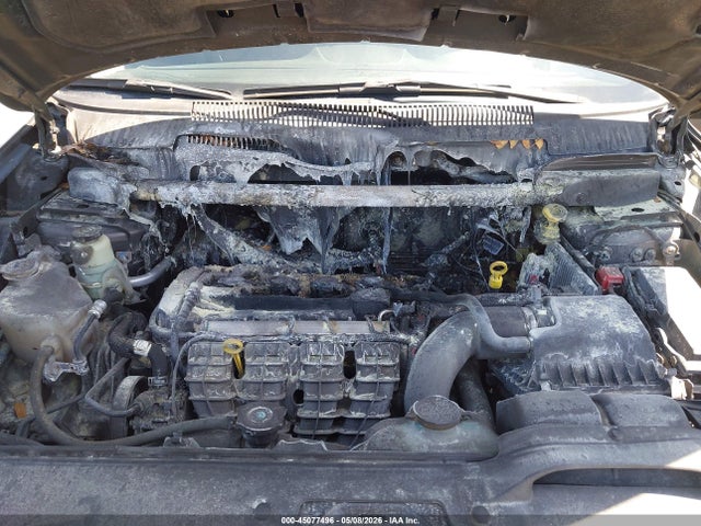 Dodge Journey Se