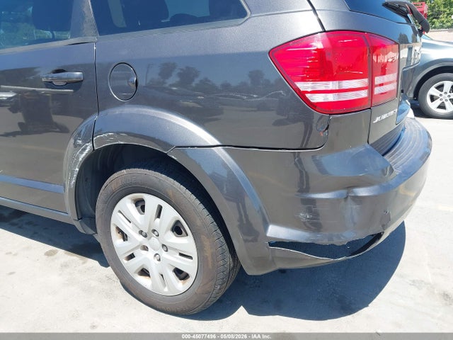 Dodge Journey Se
