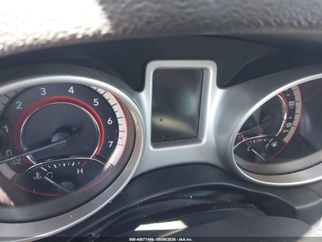 Dodge Journey Se