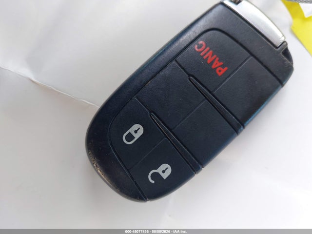 Dodge Journey Se