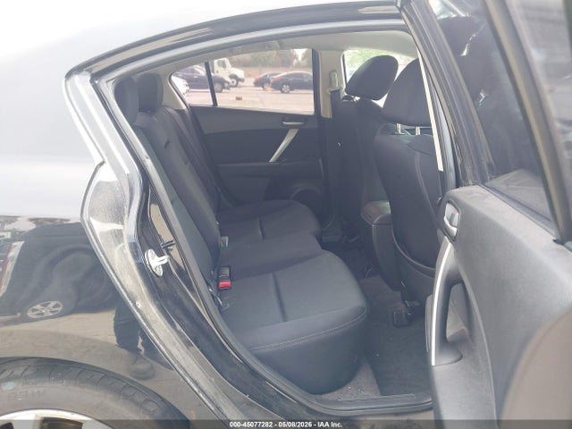 Mazda Mazda3 S Sport