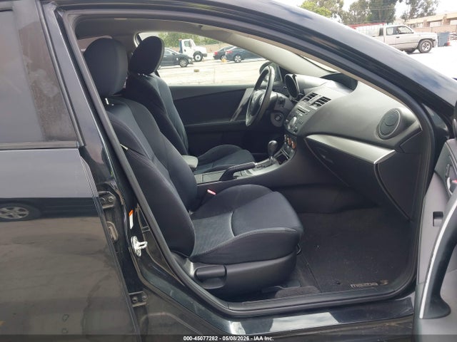 Mazda Mazda3 S Sport