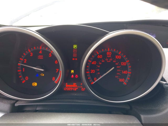 Mazda Mazda3 S Sport