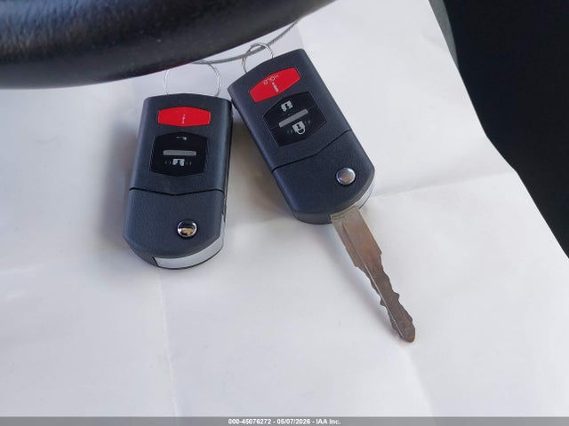 Mazda Mazda3 S Grand Touring