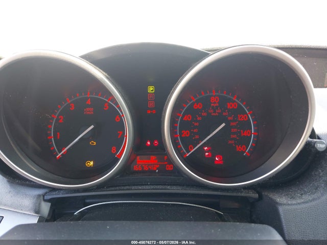 Mazda Mazda3 S Grand Touring