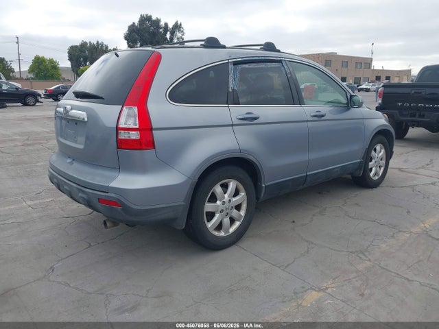 Honda CR-V Ex-l