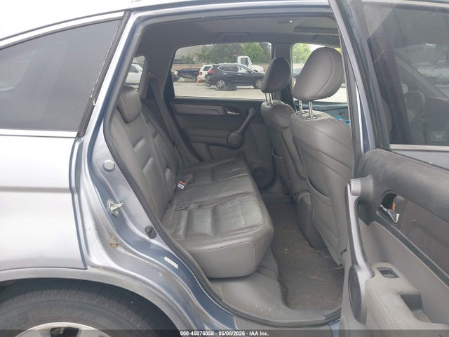 Honda CR-V Ex-l