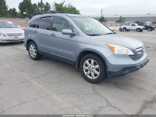 Salvage Honda CR-V Image