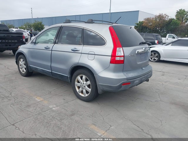 Honda CR-V Ex-l