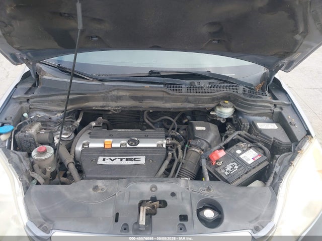 Honda CR-V Ex-l