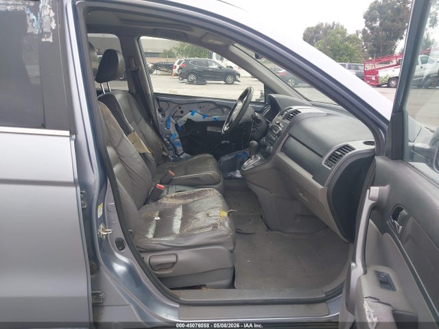 Honda CR-V Ex-l