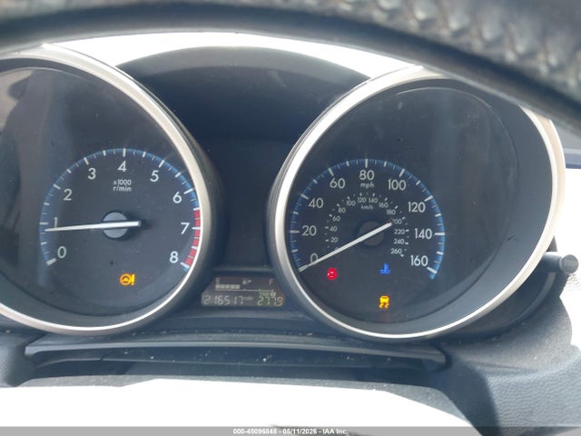 Mazda Mazda3 I Touring