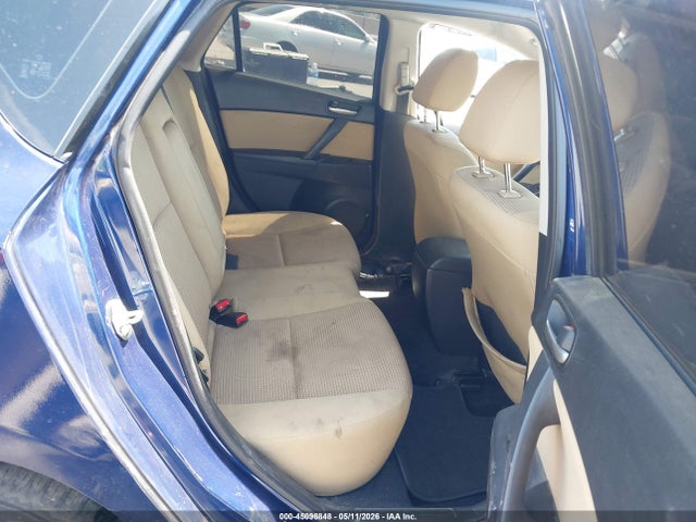 Mazda Mazda3 I Touring