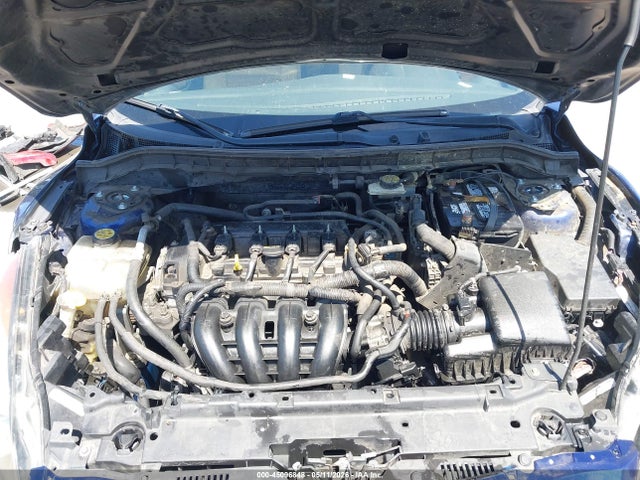 Mazda Mazda3 I Touring