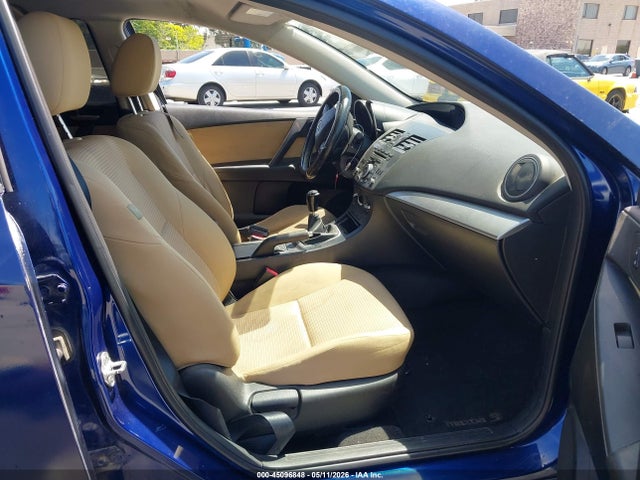 Mazda Mazda3 I Touring