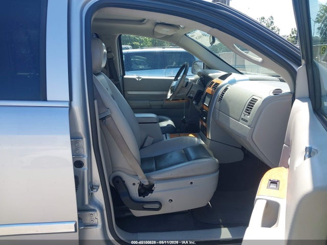 Chrysler Aspen Limited