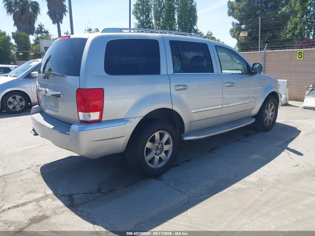 Chrysler Aspen Limited