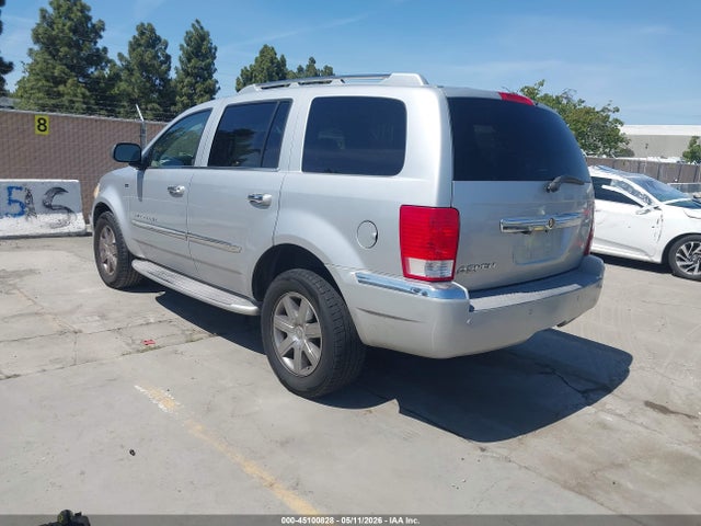 Chrysler Aspen Limited