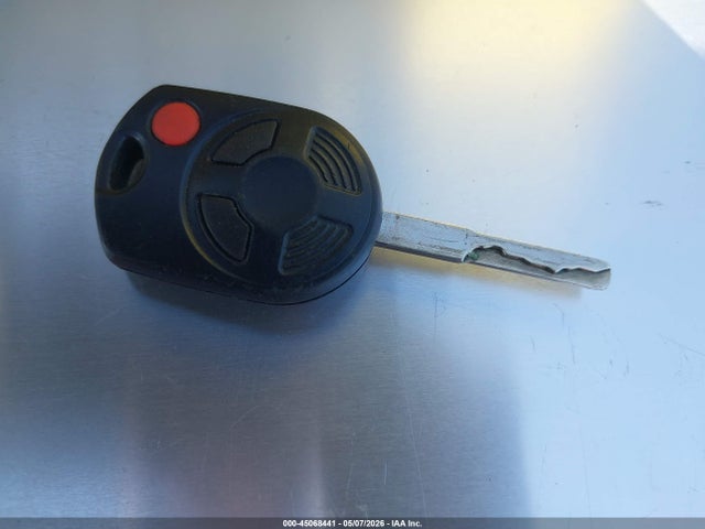 Ford Escape S
