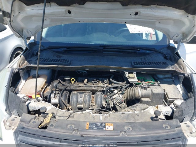 Ford Escape S
