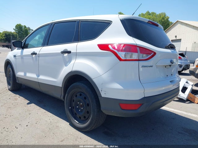 Ford Escape S
