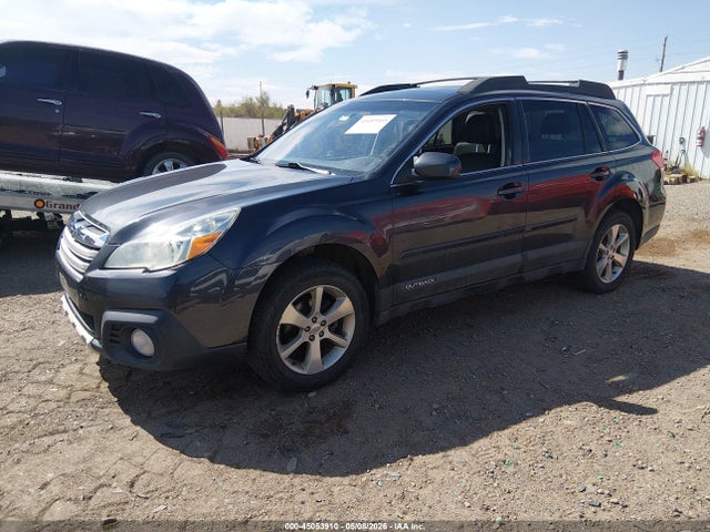 Subaru Outback 2.5i Limited