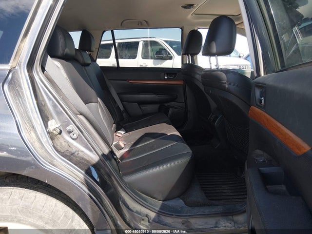 Subaru Outback 2.5i Limited