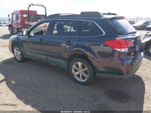 Subaru Outback 2.5i Limited