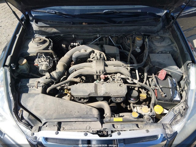 Subaru Outback 2.5i Limited