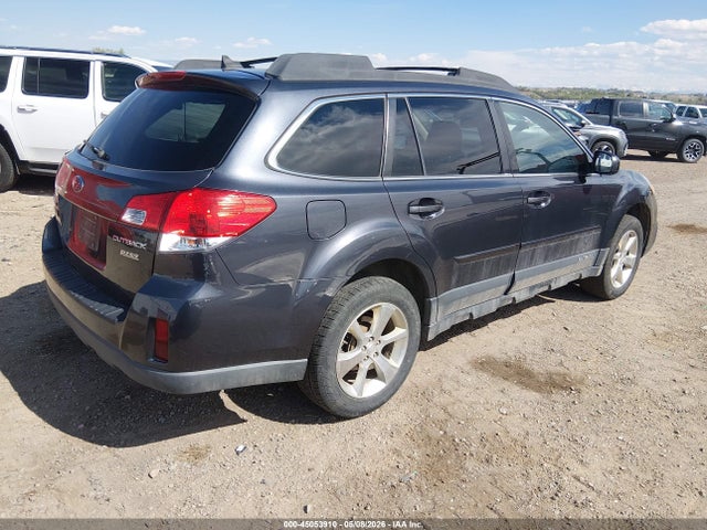 Subaru Outback 2.5i Limited