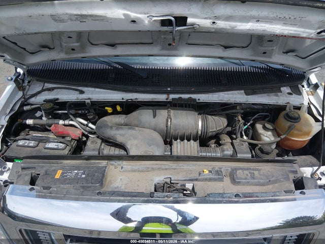 Ford E-350