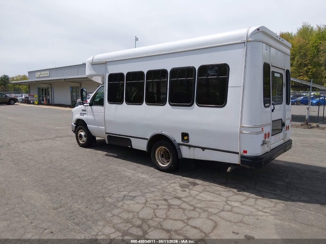 Ford E-350