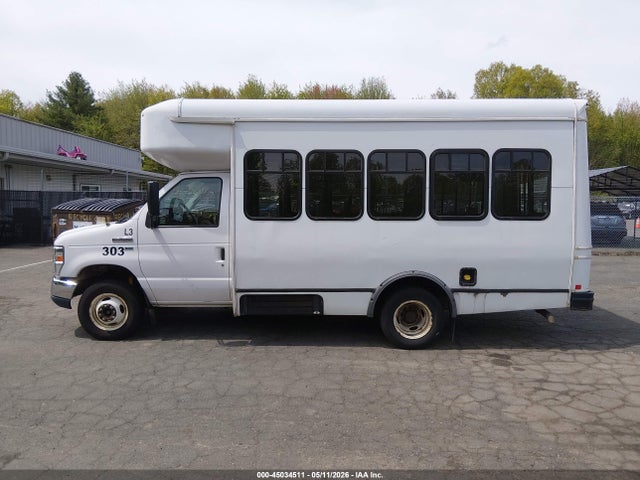 Ford E-350