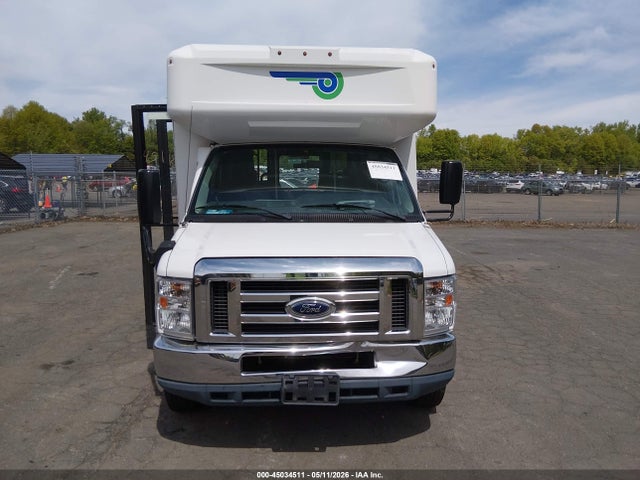 Ford E-350