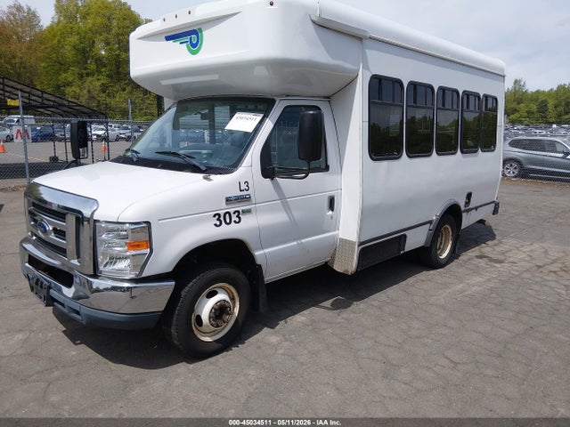 Ford E-350