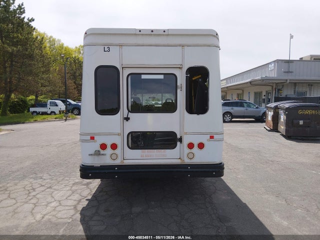 Ford E-350