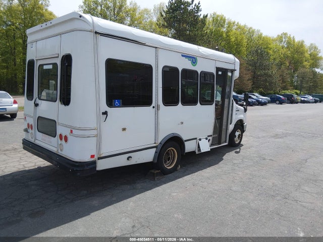Ford E-350