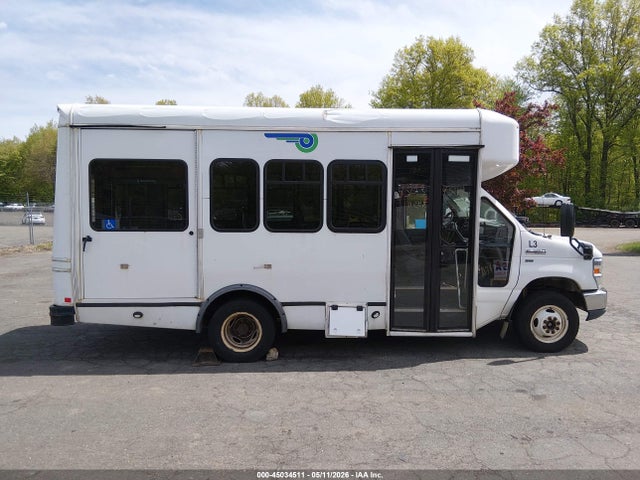 Ford E-350