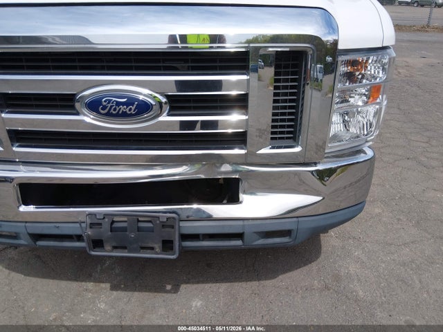 Ford E-350