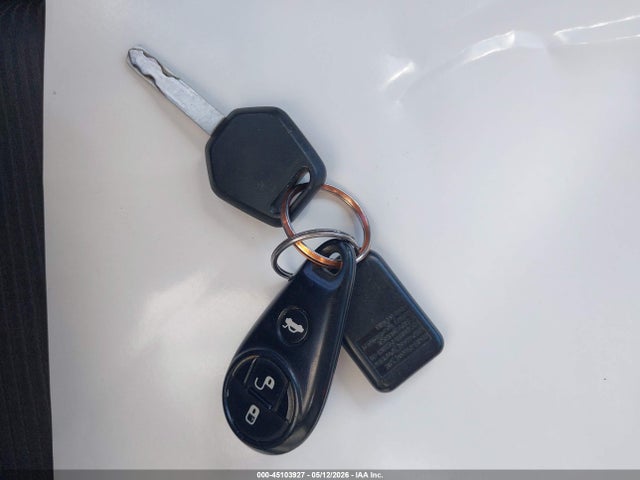Subaru Forester 2.5x
