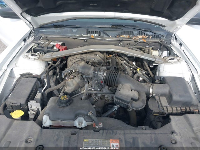 Ford Mustang V6